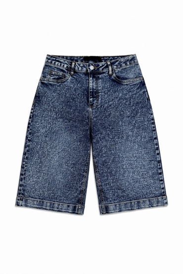 Jort Snow Wash Blue