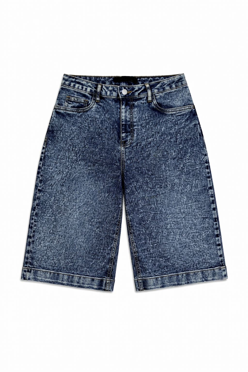 Jort Snow Wash Blue